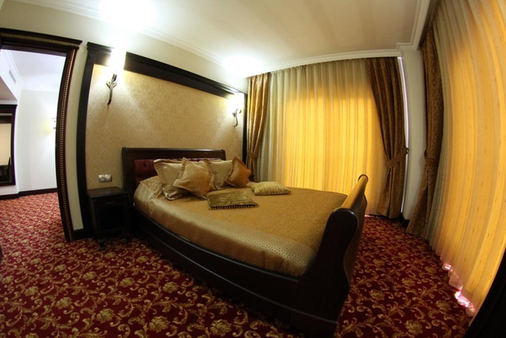 Grand Ozeren Otel & Spa Burdur Room photo